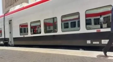 محطات وقوف جديدة.. مواعيد رحلات قطار تالجو الليلي المتجه إلى محافظة أسوان